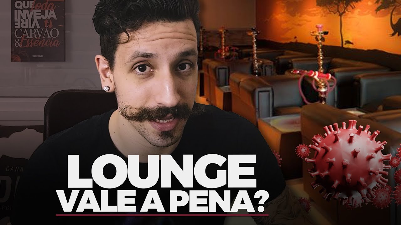 COMPENSA ABRIR UM LOUNGE/TABACARIA? [+18]