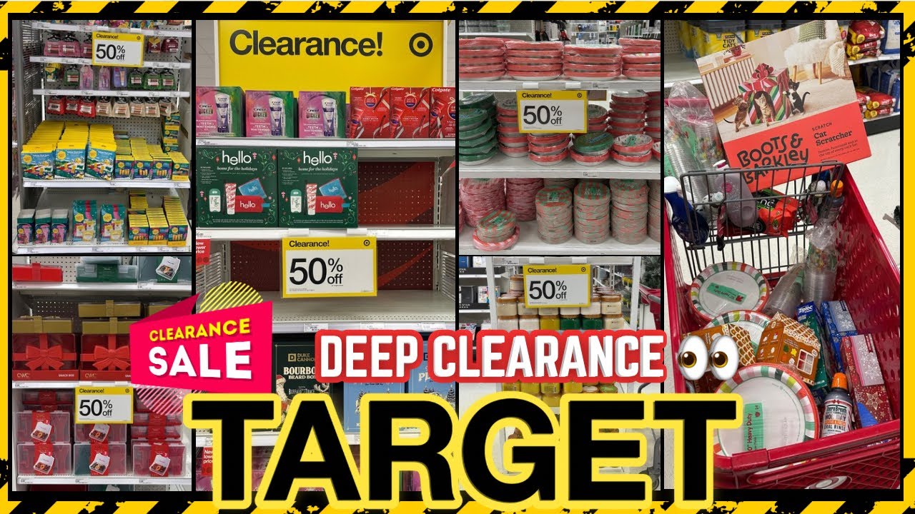 Рождественская распродажа в Target 🎯 Купите СЕЙЧАС со скидкой 50% против того, чего стоит подожда...