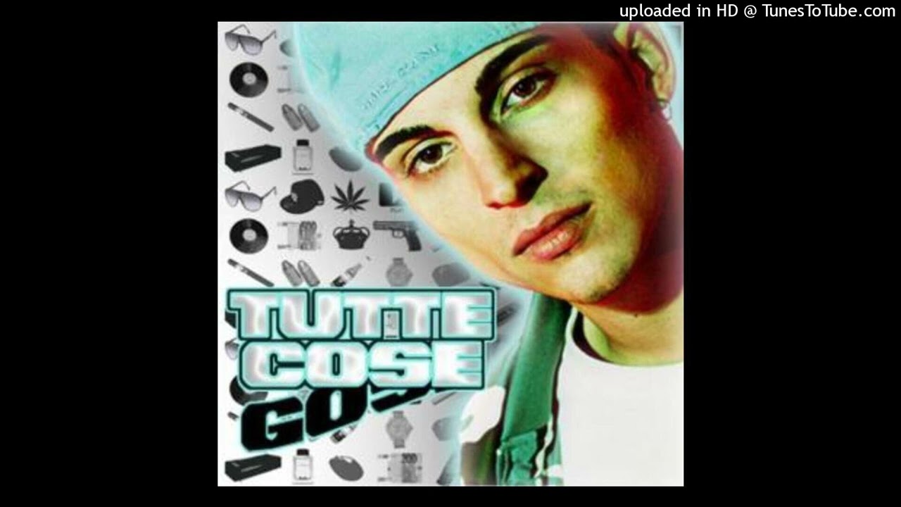 Gose - Nun so che ditte