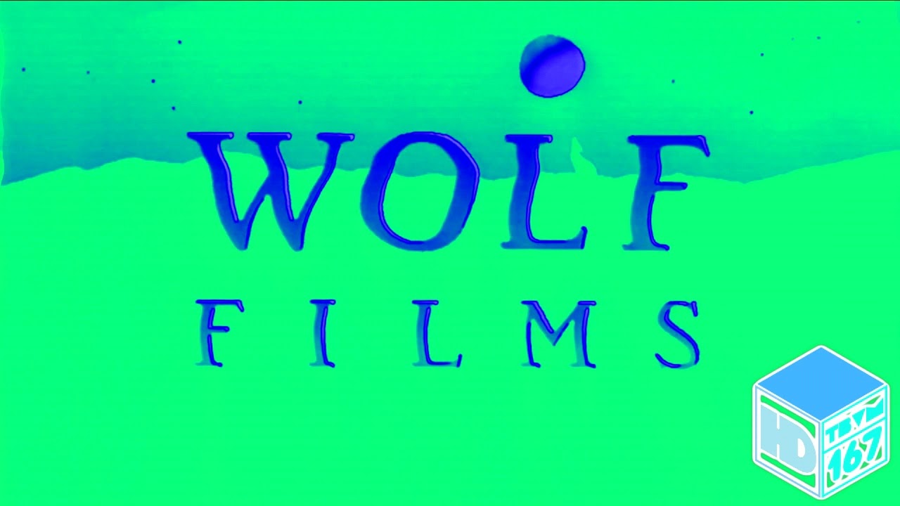 Wolf Films Universal Network Television Effects (Sponsored by It's Dark Csupo Effects)