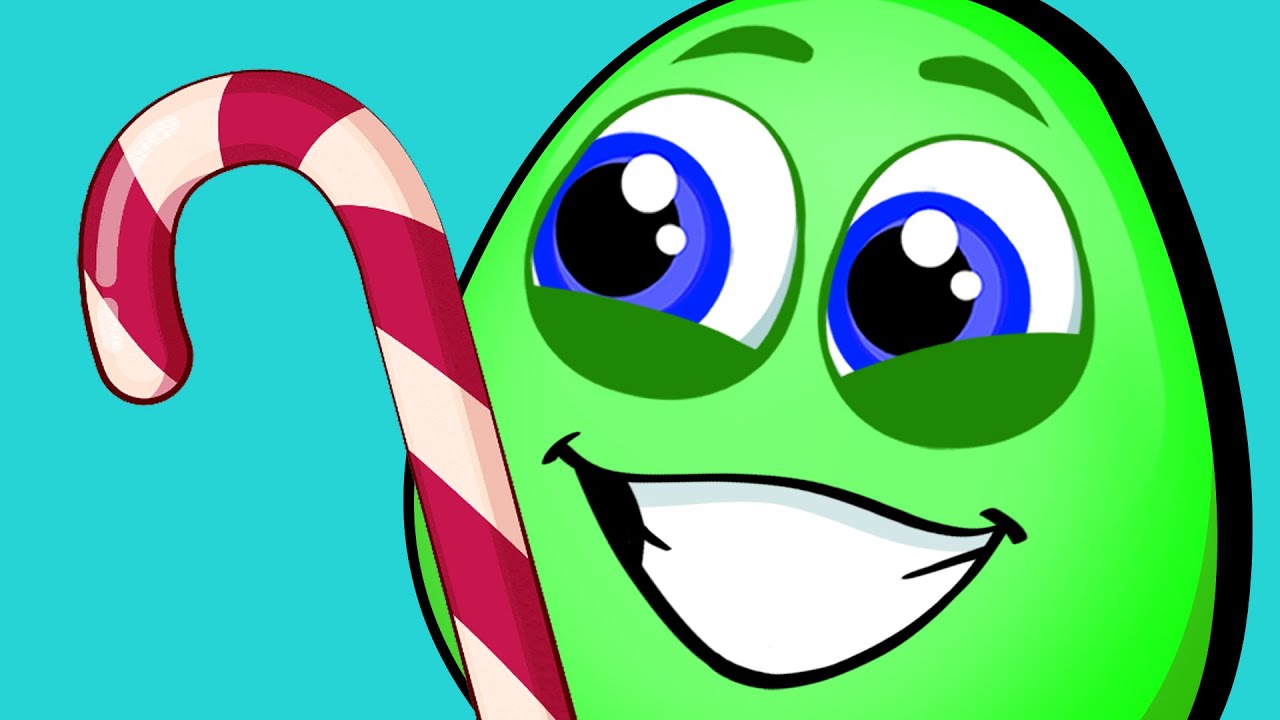 Family Friendly Learning - Op & Bob Explore SUPPLE & RIGIT 🎉