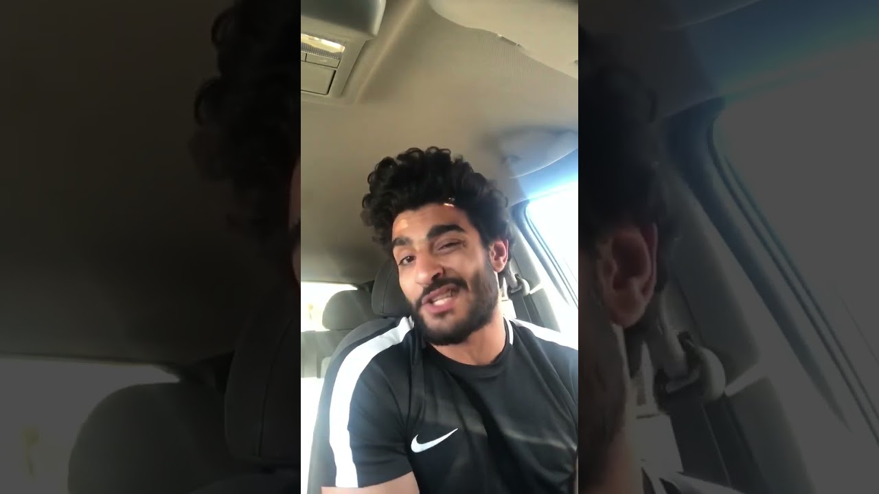 قصة محمود سبيع متحرش ورد سجون