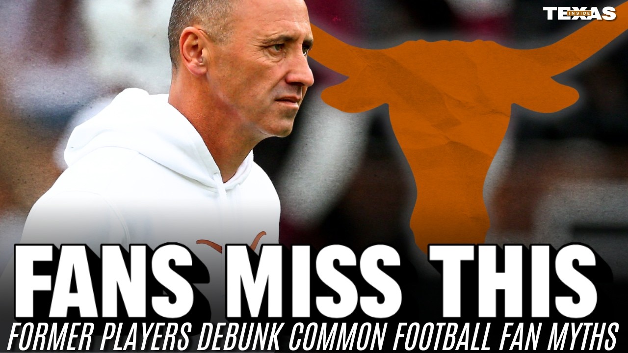 Former Players Reveal What Fans Still Get Wrong