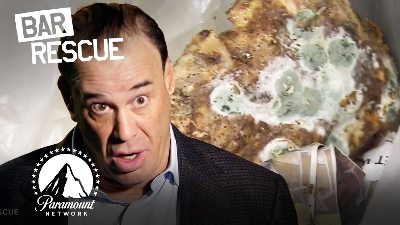 Bar Rescue&rsquo;s Dirtiest Bars 🫢 SUPER COMPILATION