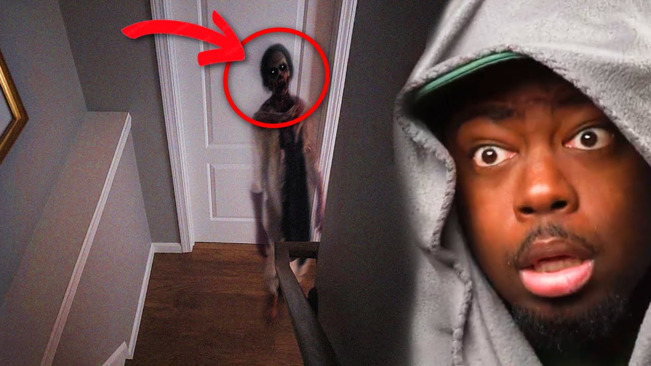 Ghost Videos That Are TOO SCARY For YouTube