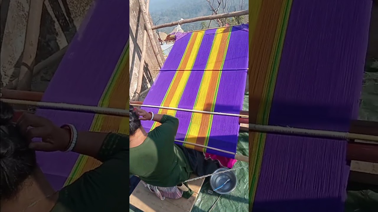 Sajek Valley tour - 04 (18.1.26)