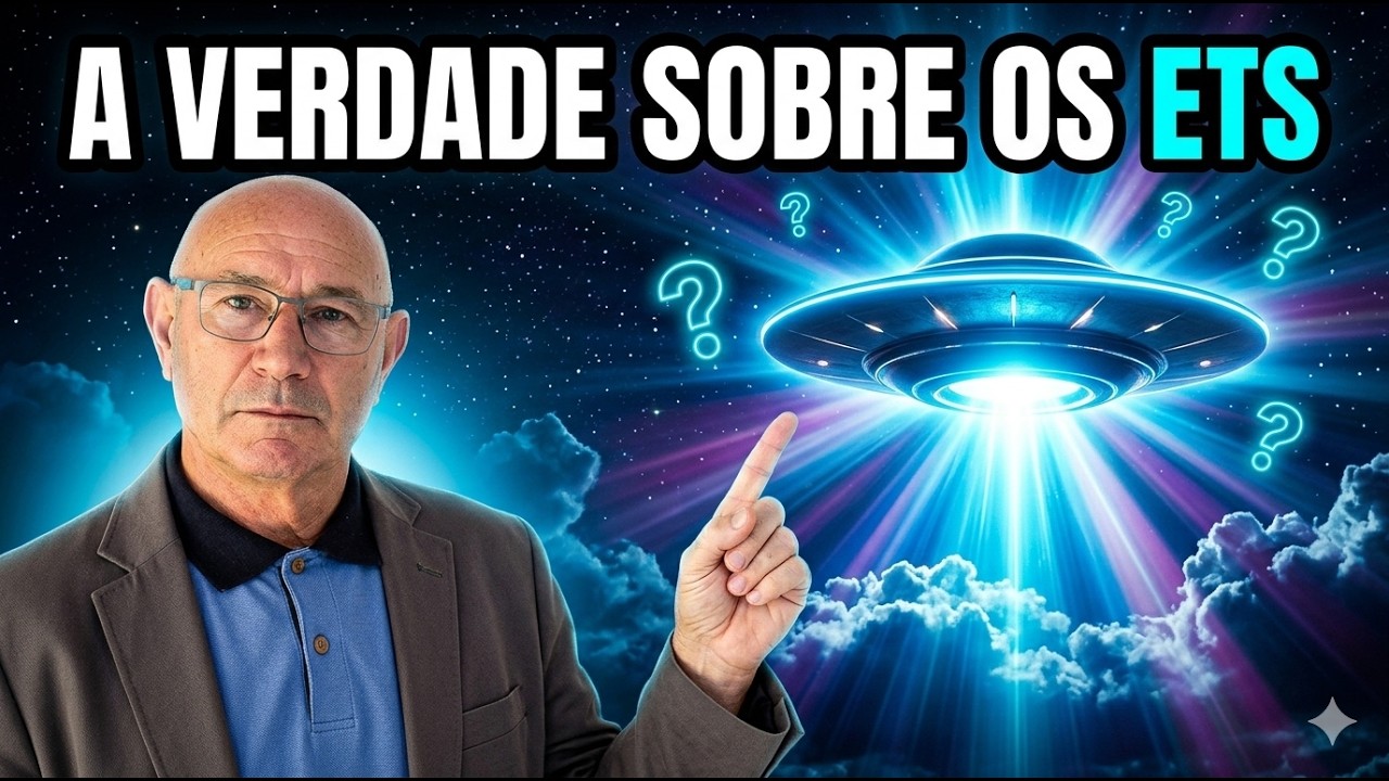 P&R: A Verdade Sobre a Ascens&atilde;o, os ETs e o Fim da Velha Terra - 16/03/26