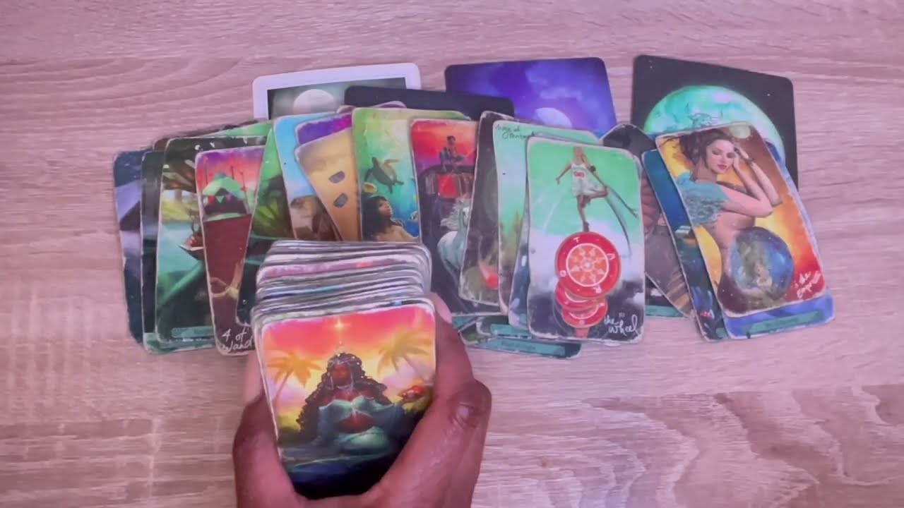 Они хотят, чтобы вы боялись рисковать 😒 - 🖕🏽Их! Очнитесь и сделайте шаг 🔥🌈✨ #Таро #гаданиенатаро