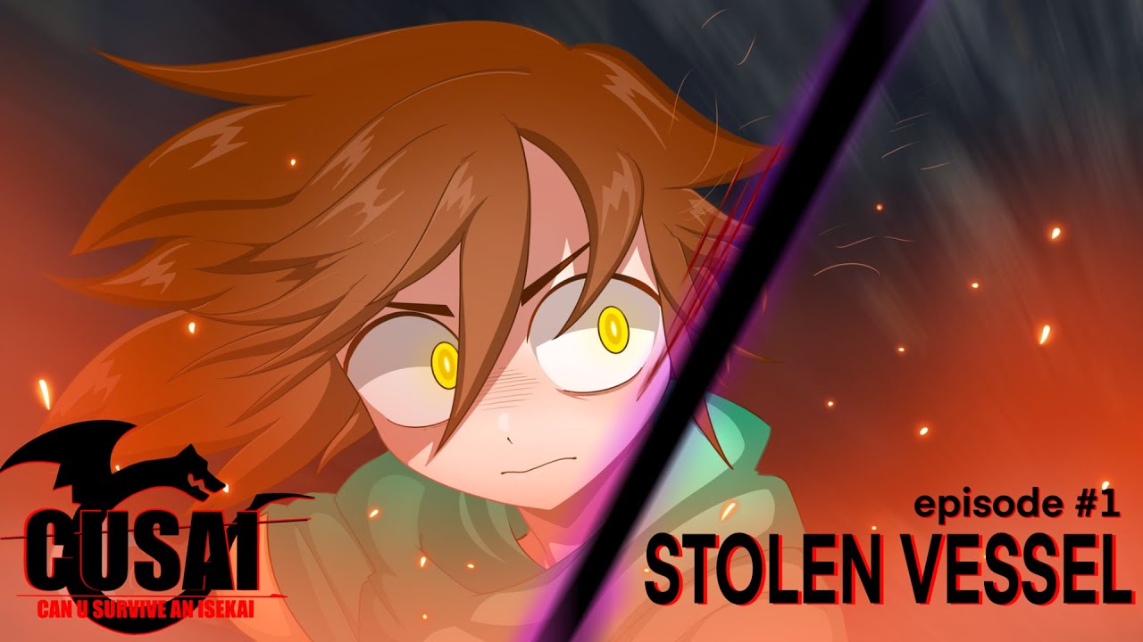 CUSAI  PILOT EPISODE