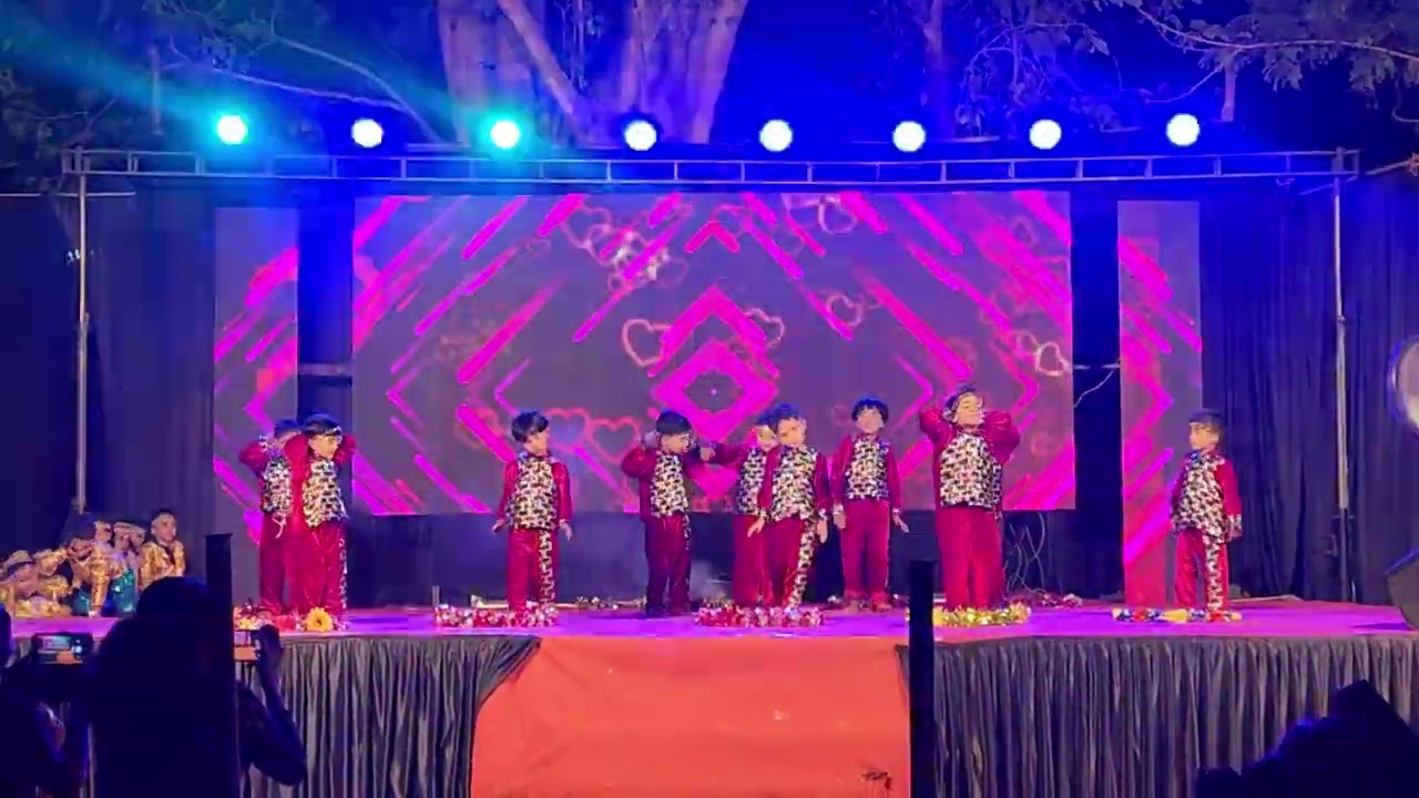 Jithu &team 😍😍ആട് മയിലാട്ടം 💃🏻💃🏻