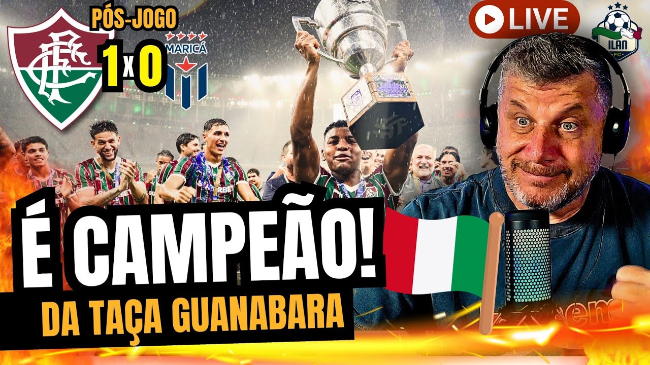 PRIMEIRA TAÇA DO ANO, DEVER CUMPRIDO