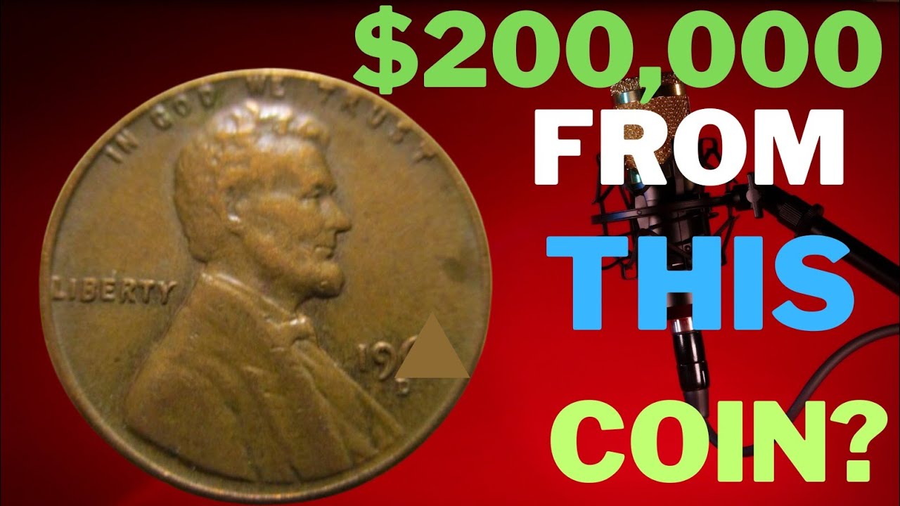 STOP! If You Find This 2021 Penny, Do Not Spend It