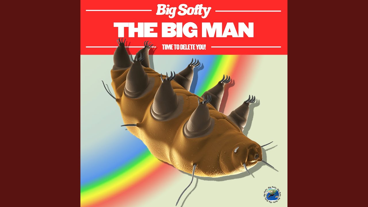 The Big Man