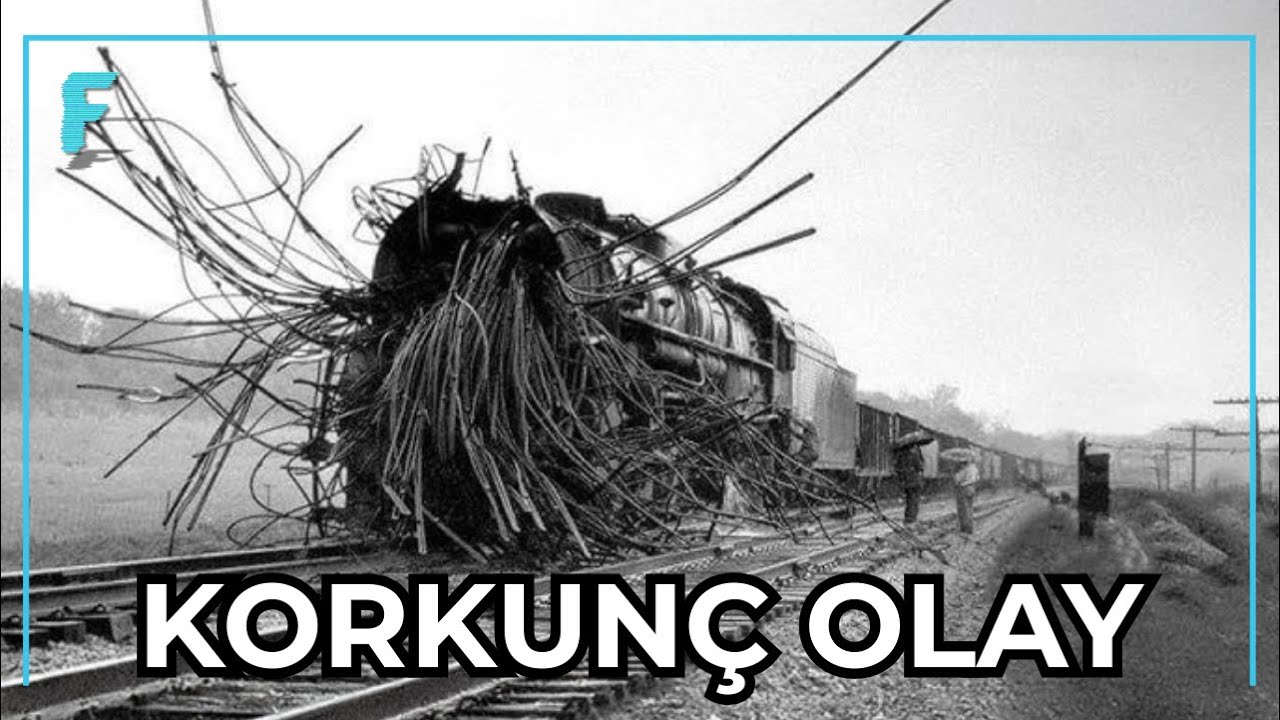 1948'den Sonra Tren Tasarımının Değişme Sebebi