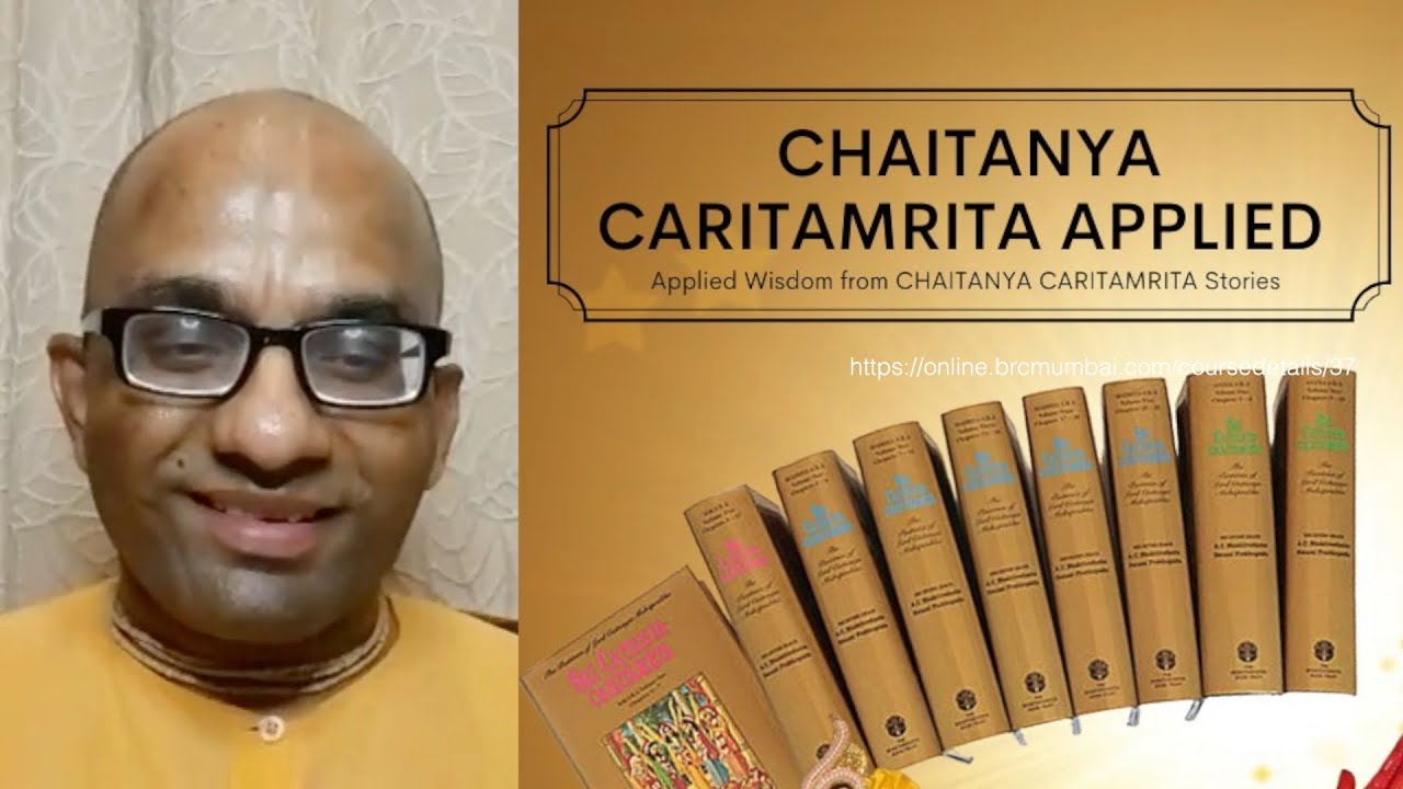 Chaitanya Charitramrita Applied, Historical importance of Krishnadasa Kaviraja Goswami's masterpiece