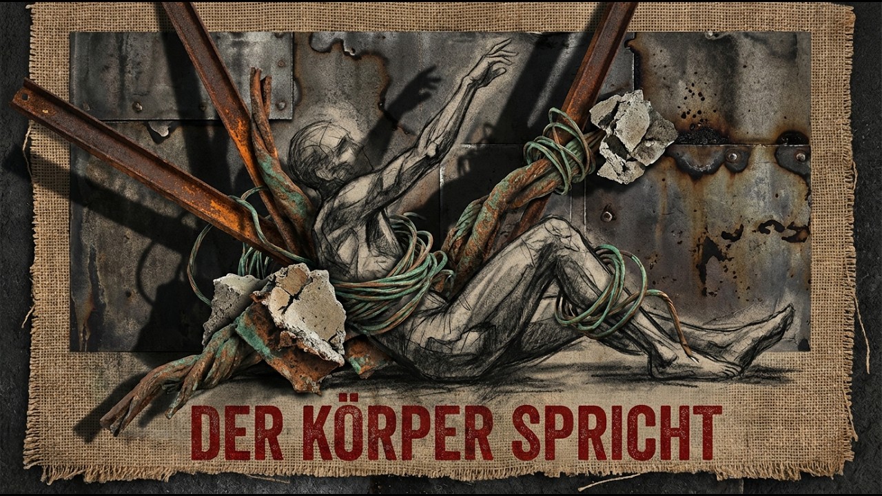 Wenn du dich einfach hinlegen möchtest — versucht deine Seele dir das zu sagen. Carl Jung