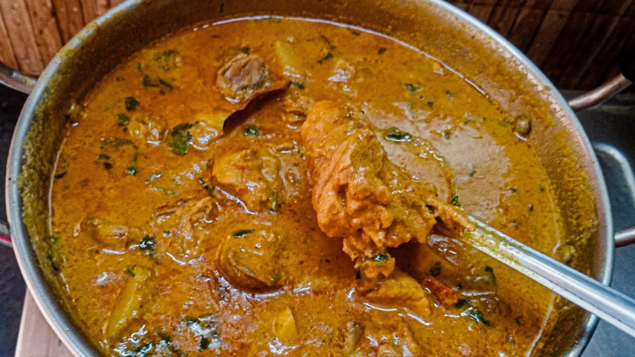 சுவையான சிக்கன் குழம்பு இப்படி செய்ங்க எல்லாருக்கும் ரொம்ப பிடிக்கும்