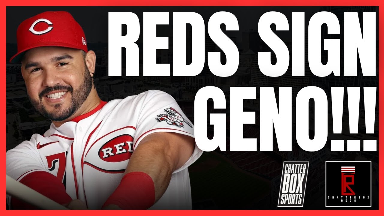 BREAKING NEWS: Cincinnati Reds and Eugenio Suarez agree to 1-year deal | MLB Rumors, Analysis