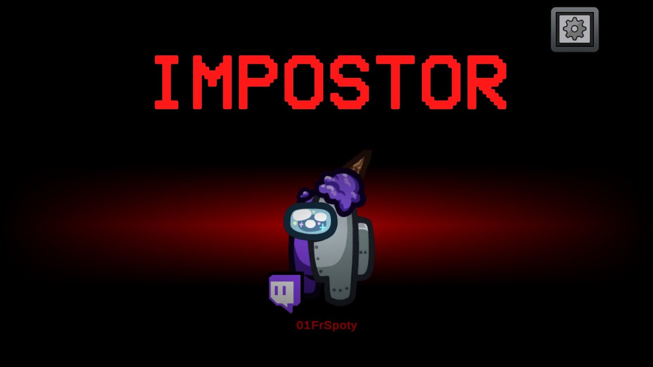 Among Us Stream - Playing with viewers (Modded) Join!