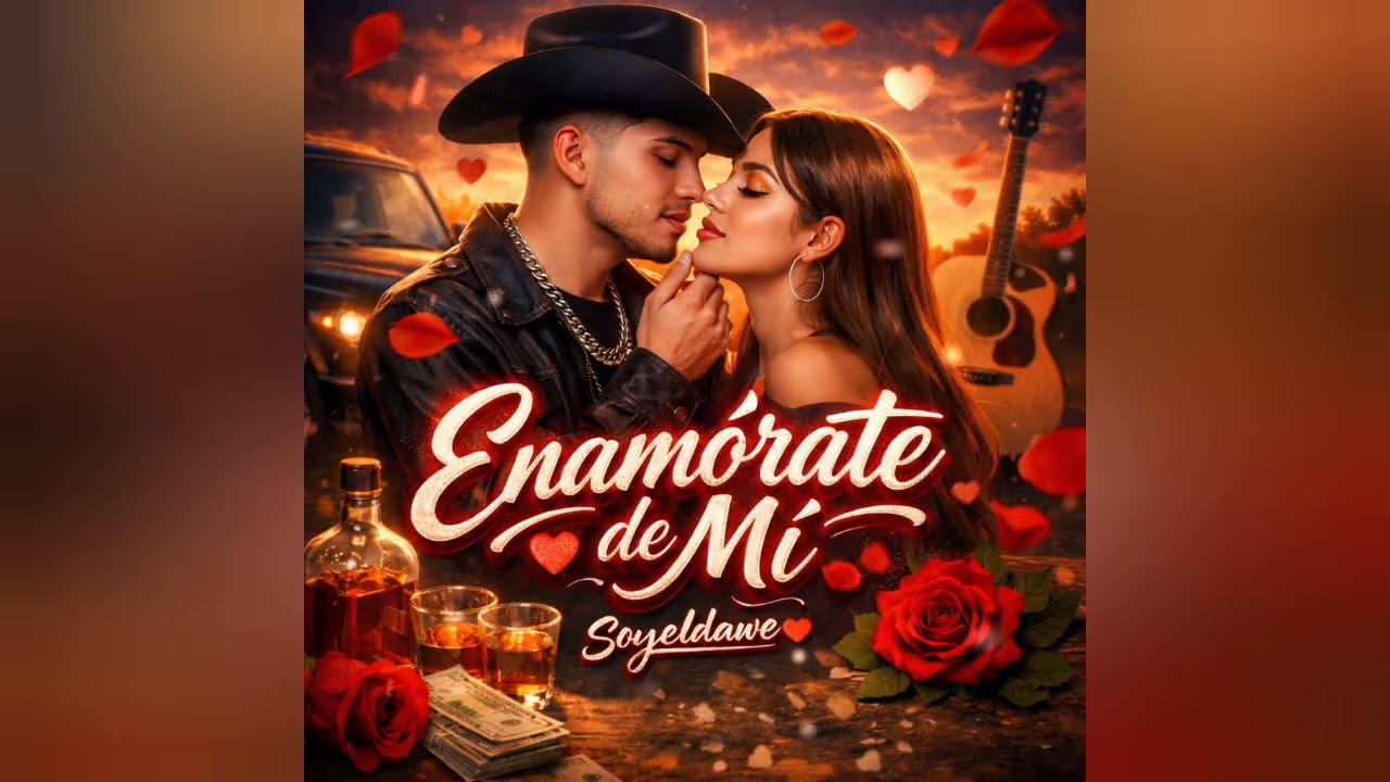 Enamórate de mi (original)