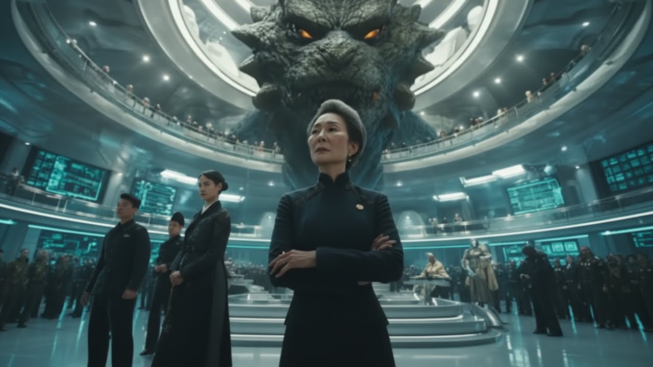 Se burlaron de la Tierra en el Consejo: la humanidad terminó todos los tratados de la noche a la...