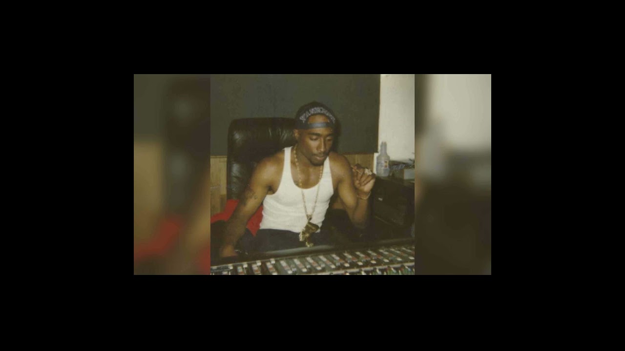 2 Pac - 