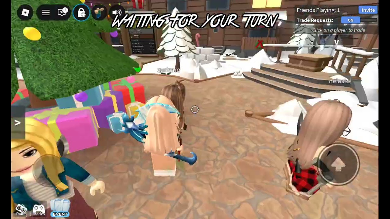 mm2  ❤️🤟