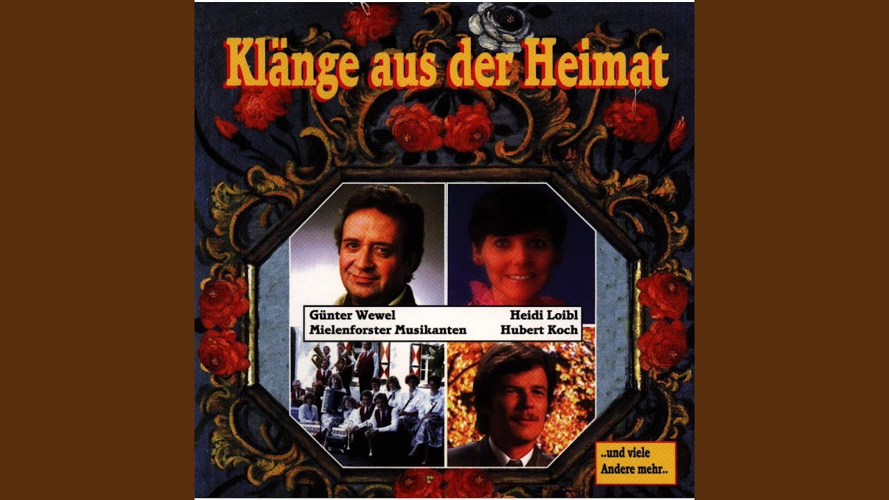 Mielenforster Heimatmarsch