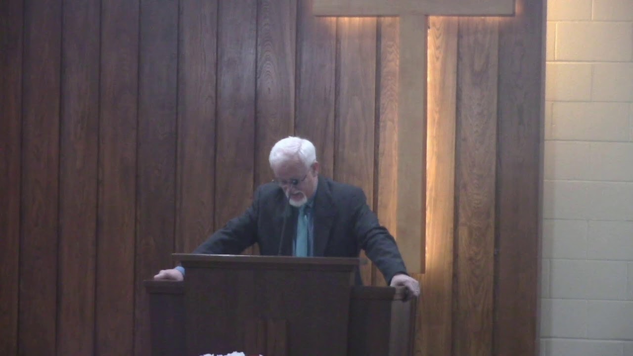 Sermon on the Mount Lesson 4