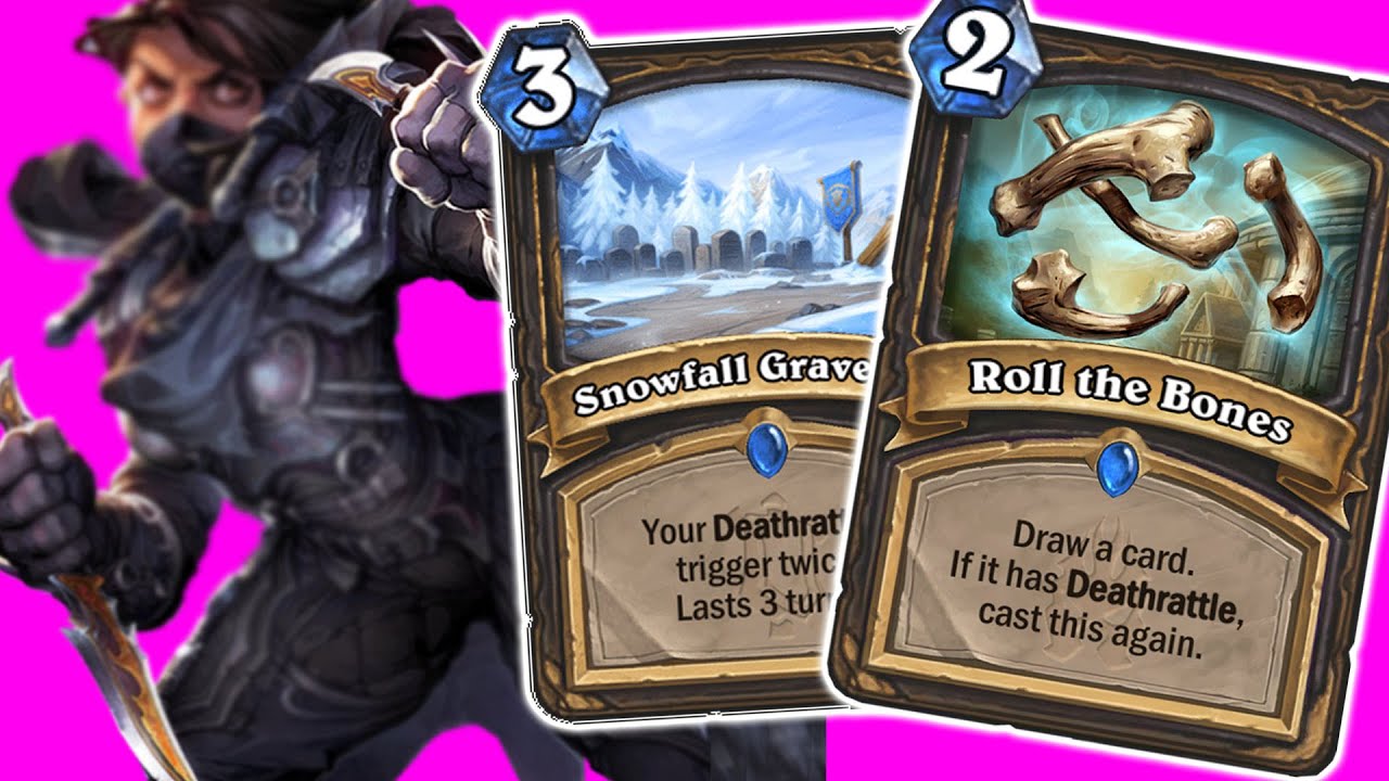 The Greatest Deck I've Ever Made