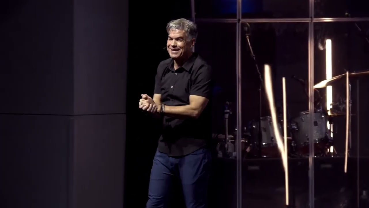 BE THE PEOPLE | Be Present in the Community | February 8, 2026