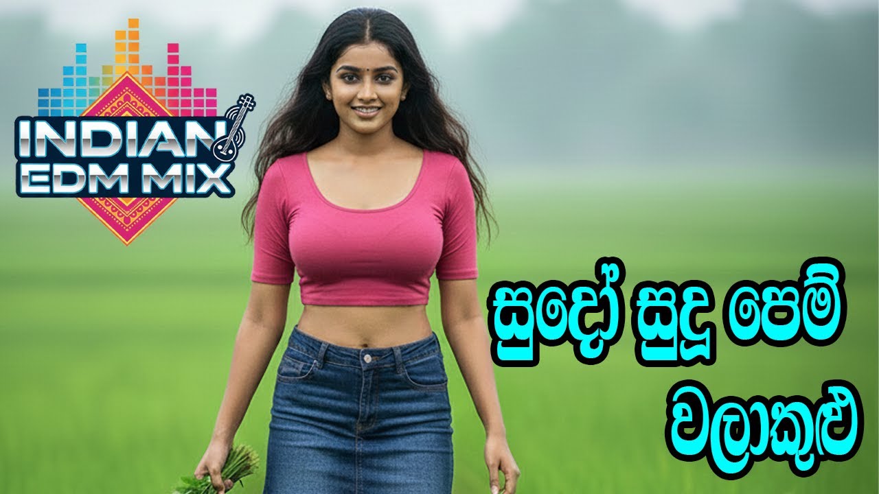Sudo sudu pem - සුදෝ සුදු පෙම්-geetha nataka song/ai female cover song/Kuma Aththanayaka song