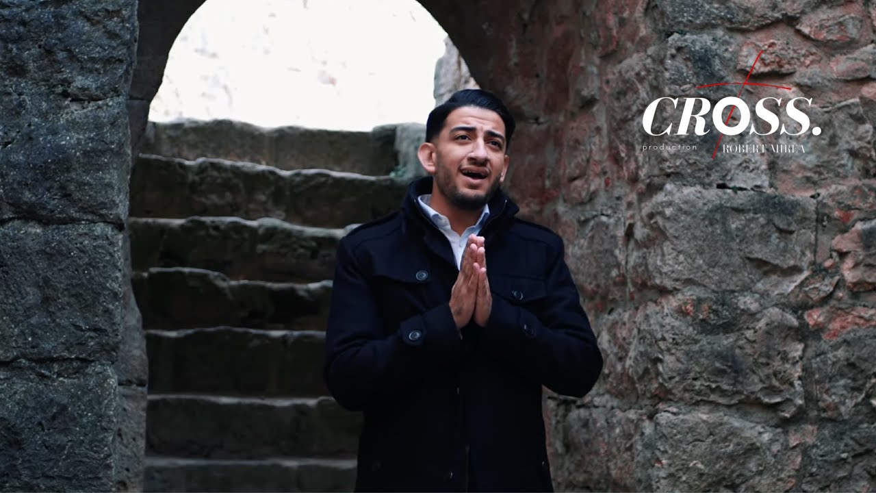 🎼 Laurențiu Cobzaru l Pe calea vieții tale, iubite călător ( Official Video )
