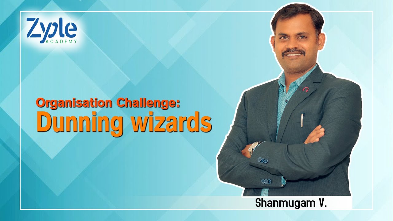 Dunning Wizard | Zyple Academy
