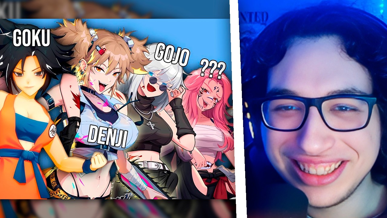 DARKRAI REACCIONA A 