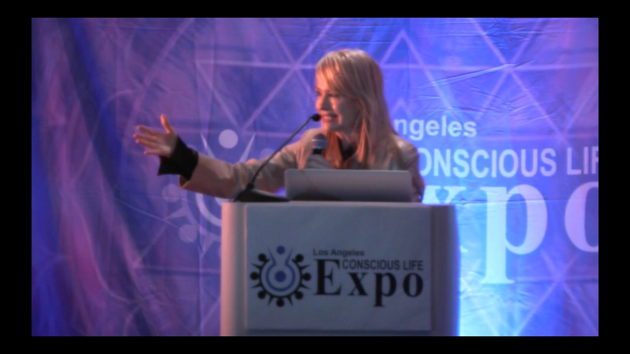 Revealing the Path You Can’t Yet See: Monique Guild | Conscious Life Expo 2026 Keynote
