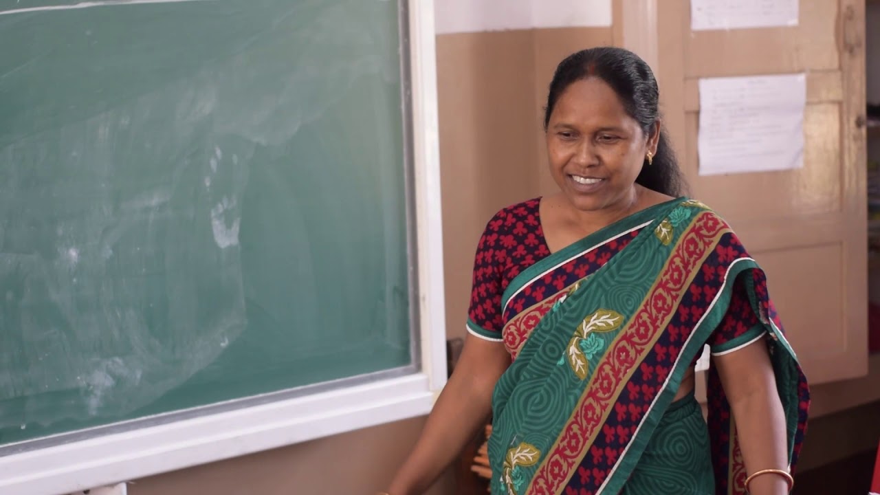 Tearchers' Day 2019 | Loyola School | Aditya Kumar | Shloka Gupta | Naman Debuka