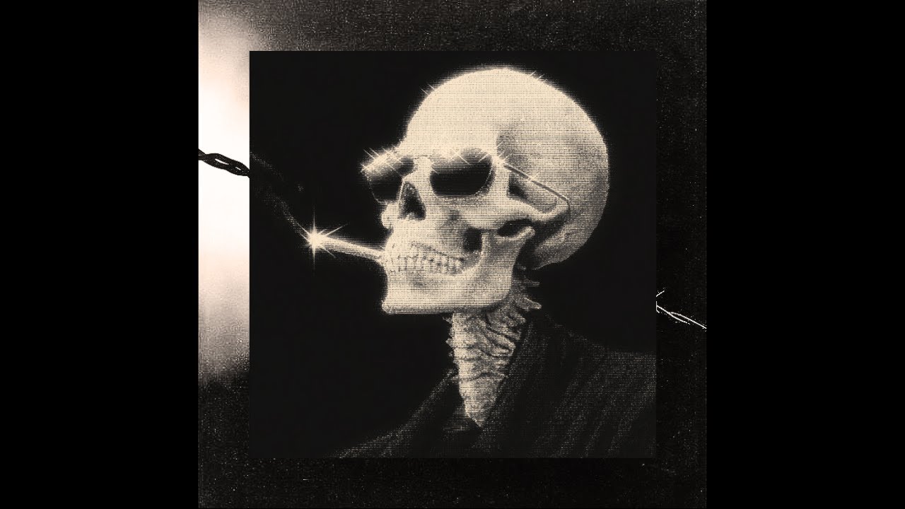 [FREE FOR PROFIT] $UICIDEBOY$ X POUYA TYPE BEAT 