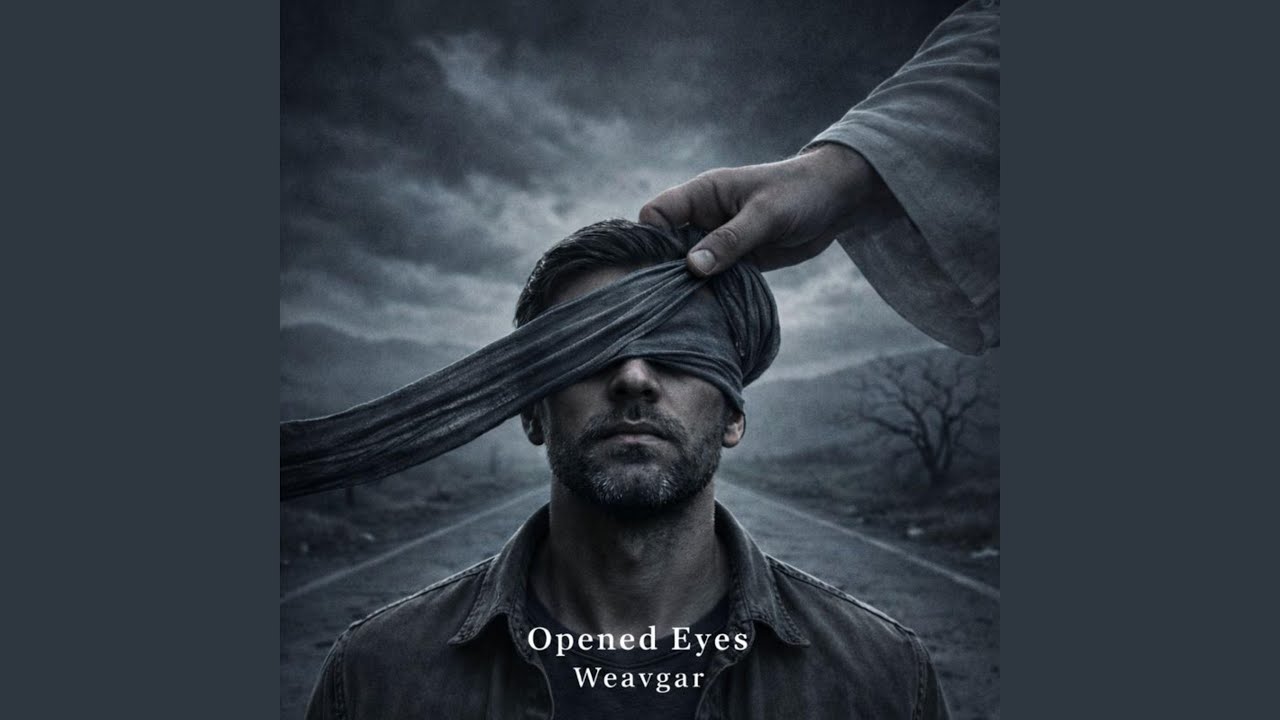 Opened Eyes