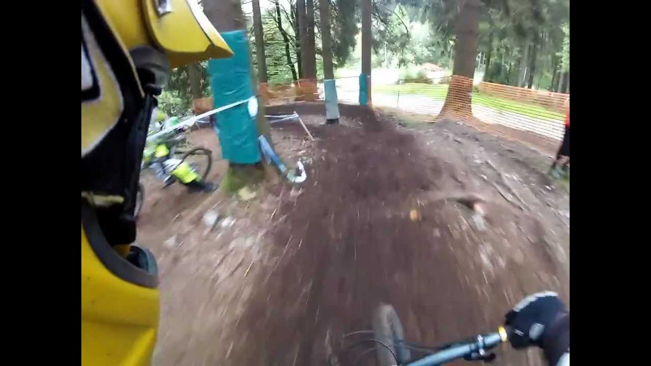 IXS GDC Downhill Cup Winterberg 2012.mp4