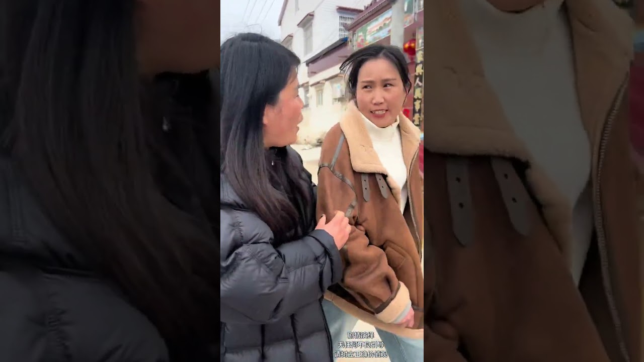 The Heartwarming Bond: Mother-in-Law & Daughter-in-Law's Down-to-Earth Life