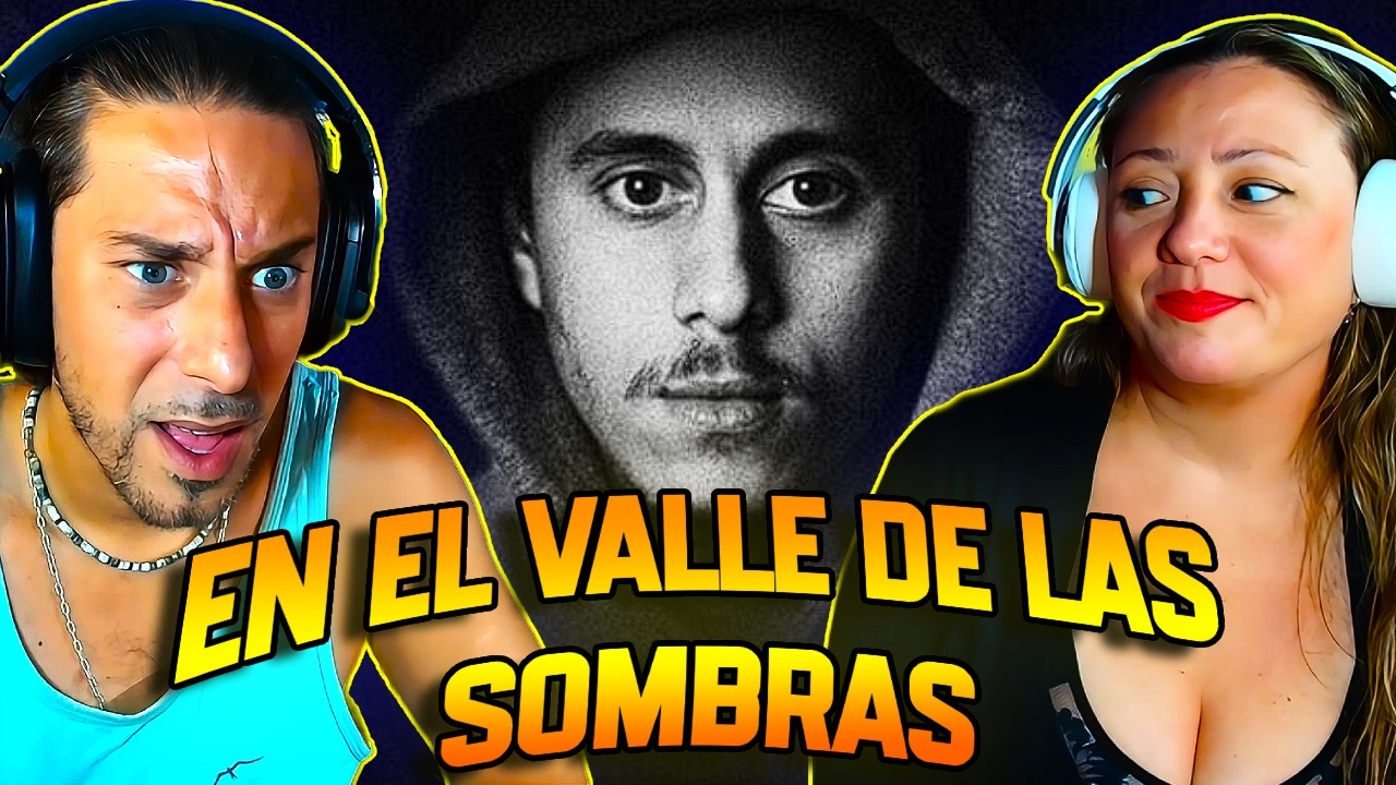 Una obra oscura y necesaria 🖤🔥 [En el Valle de las Sombras] 🇻🇪 | 🇦🇷 Reaccionan