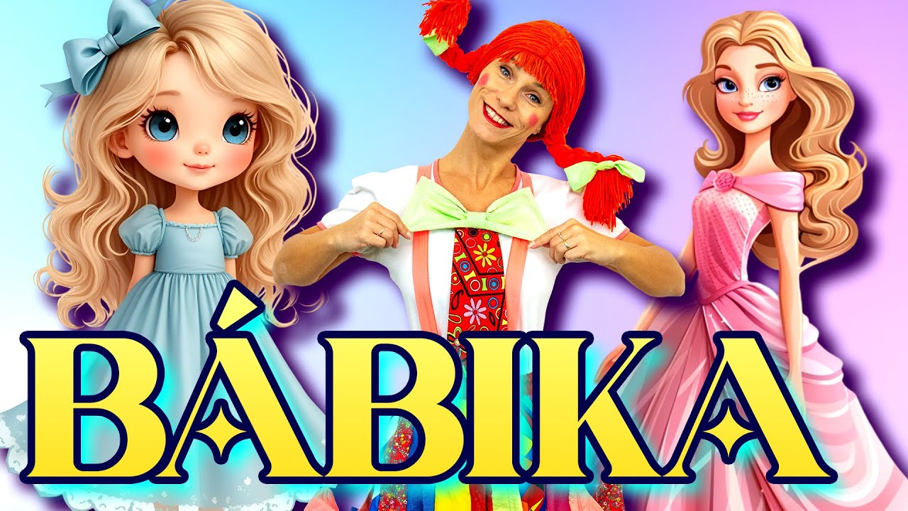Ako vznikla Bábika