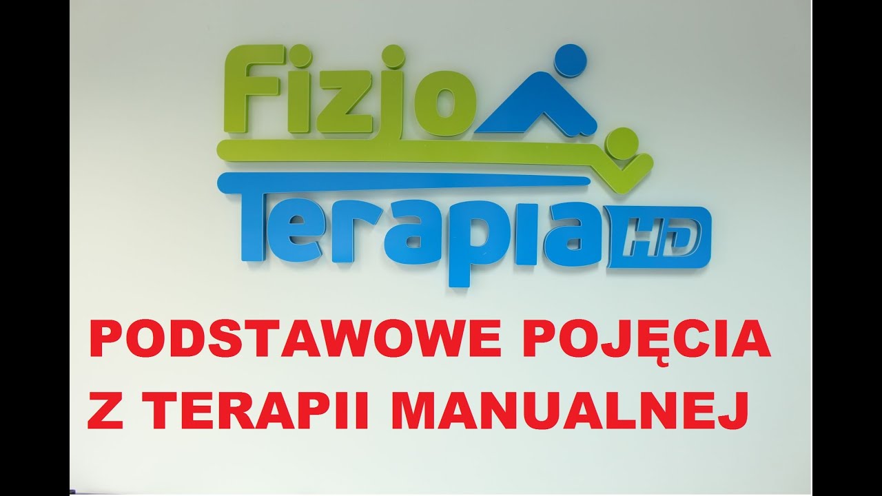 Podstawowe zagadnienia z Terapii Manualnej wg Kaltenborna #55 FizjoTerapia HD