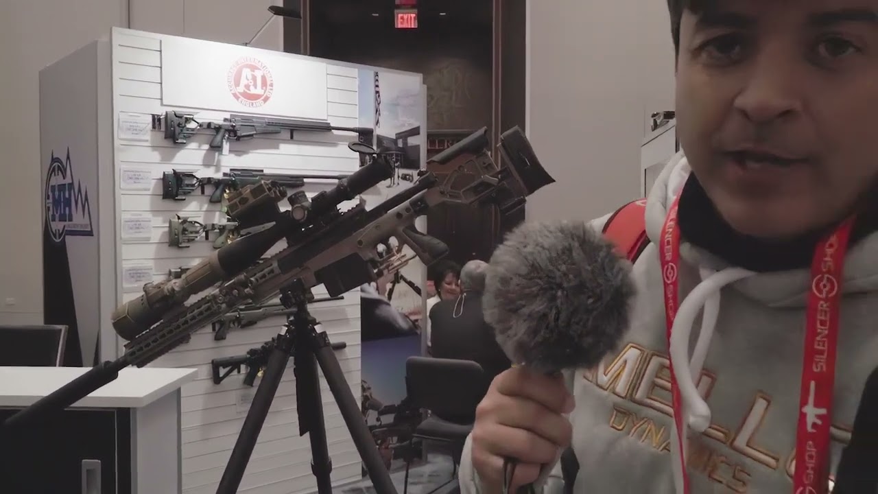 O melhor do SHOTSHOW 2023 dia 2