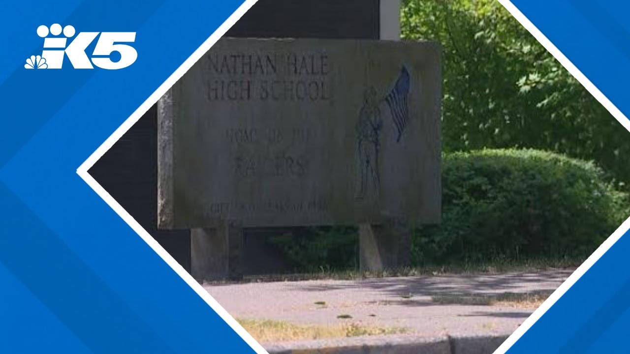 Student sues Seattle high school for failing to protect her from antisemitic harassment