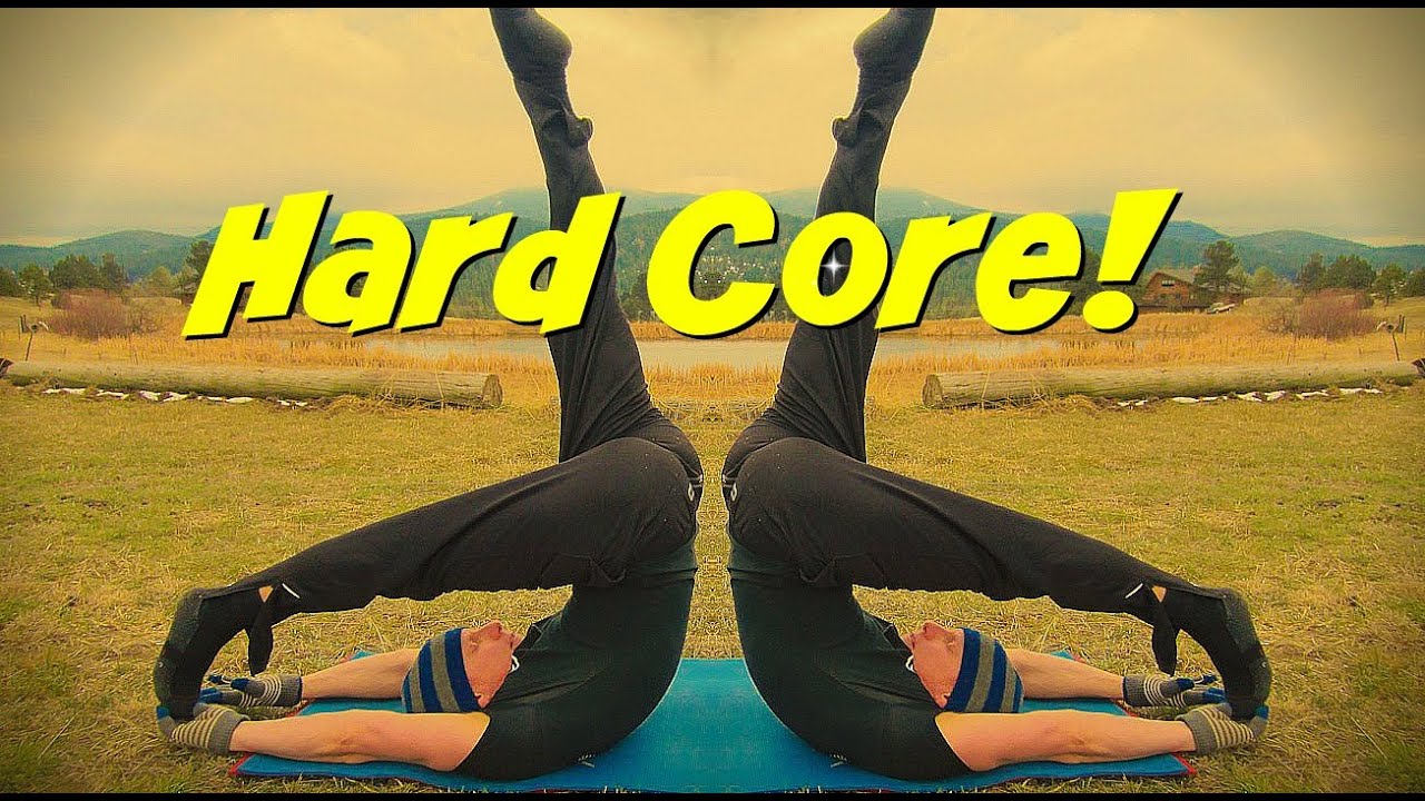 30 minute Killer Hard Core Workout | Sean Vigue Vigue