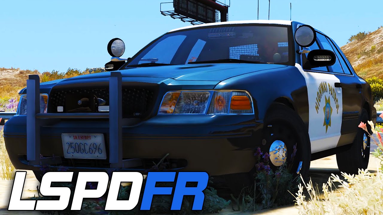 LSPDFR #113 - Wilderness Hooker!