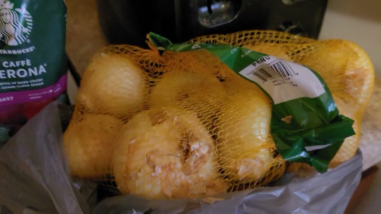 #217 Поход по магазинам в Reubens и Walmart, высокие цены, ужас!