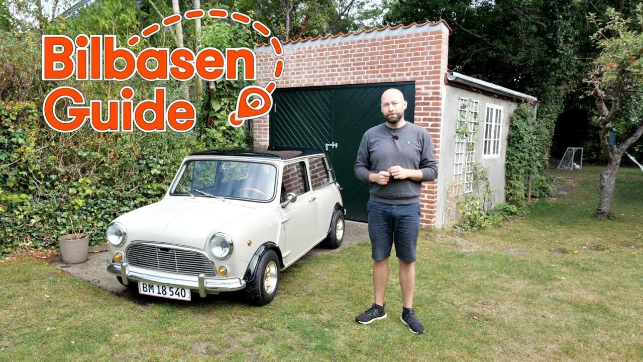 Kom i gang med en klassiker